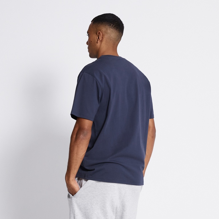 Heavy tee "William"